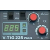 IDEAL V-TIG 225 PULS